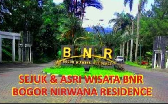 Nirwana Residence