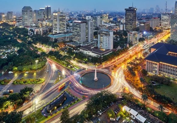 Nirwana Tours Cabang DKI Jakarta